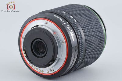 【中古】PENTAX ペンタックス K-30 18-135 WR レンズキット ブラック シャッター回数僅少 元箱付き