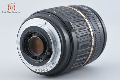 【中古】PENTAX ペンタックス K-30 ブラック + TAMRON タムロン A14 AF 18-200mm f/3.5-6.3 XR Di II LD IF MACRO