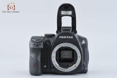 【中古】PENTAX ペンタックス K-30 ブラック + TAMRON タムロン A14 AF 18-200mm f/3.5-6.3 XR Di II LD IF MACRO