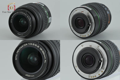 【中古】PENTAX ペンタックス K-30 クリスタルブルー + SMC DA 18-55mm f/3.5-5.6 AL