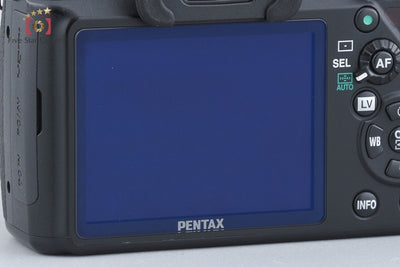 【中古】PENTAX ペンタックス K-7 デジタル一眼レフカメラ