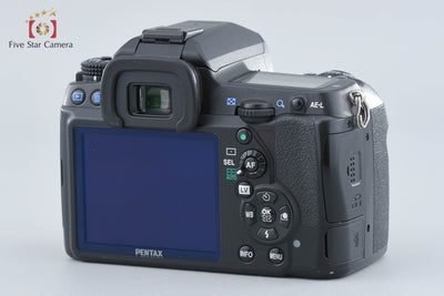 【中古】PENTAX ペンタックス K-7 デジタル一眼レフカメラ