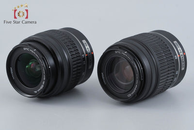 【中古】PENTAX ペンタックス K-m ダブルズームキット