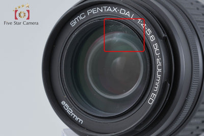 【中古】PENTAX ペンタックス K-m ダブルズームキット