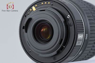 【中古】PENTAX ペンタックス K-m ダブルズームキット