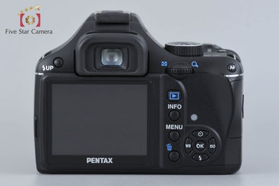 【中古】PENTAX ペンタックス K-m ダブルズームキット