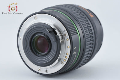 【中古】PENTAX ペンタックス K-r 18-55 レンズキット ブラック