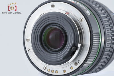 【中古】PENTAX ペンタックス K-r 18-55 レンズキット ブラック