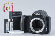 【中古】PENTAX ペンタックス K-S1 ブラック デジタル一眼レフカメラ