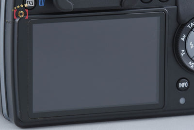 【中古】PENTAX ペンタックス K-S1 ブラック デジタル一眼レフカメラ