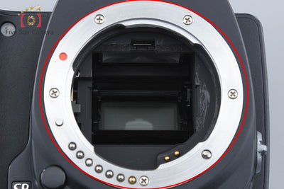 【中古】PENTAX ペンタックス K-S1 ブラック デジタル一眼レフカメラ