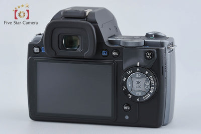 【中古】PENTAX ペンタックス K-S1 ブラック デジタル一眼レフカメラ