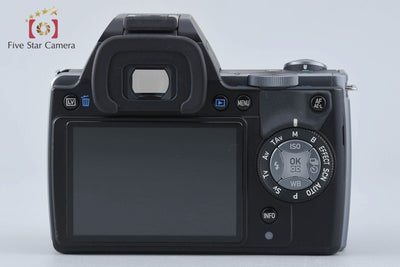 【中古】PENTAX ペンタックス K-S1 ブラック デジタル一眼レフカメラ