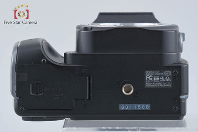 【中古】PENTAX ペンタックス K-S1 ブラック デジタル一眼レフカメラ