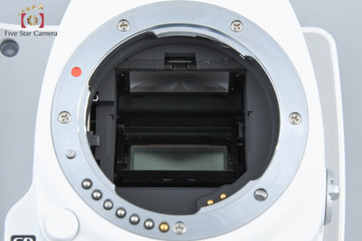 【中古】PENTAX ペンタックス K-S1 ホワイト デジタル一眼レフカメラ シャッター回数僅少