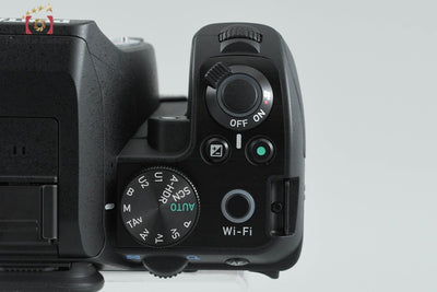 【中古】PENTAX ペンタックス K-S2 ブラック デジタル一眼レフカメラ シャッター回数僅少