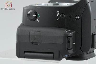 【中古】PENTAX ペンタックス K-S2 ブラック デジタル一眼レフカメラ シャッター回数僅少