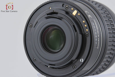 【中古】PENTAX ペンタックス K-x ダブルズームレンズキット ブラック シャッター回数僅少