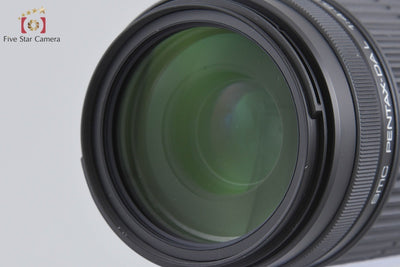 【中古】PENTAX ペンタックス K-x ダブルズームレンズキット ブラック シャッター回数僅少