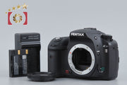 【中古】PENTAX ペンタックス K10D デジタル一眼レフカメラ