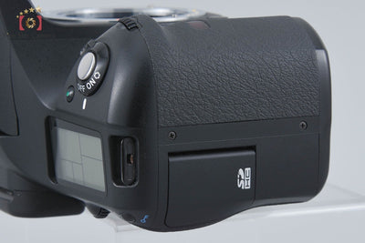 【中古】PENTAX ペンタックス K10D デジタル一眼レフカメラ