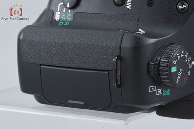 【中古】PENTAX ペンタックス K10D デジタル一眼レフカメラ