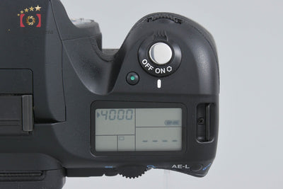 【中古】PENTAX ペンタックス K10D デジタル一眼レフカメラ