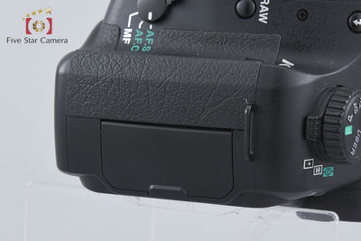 【中古】PENTAX ペンタックス K10D デジタル一眼レフカメラ