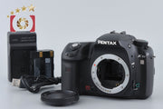 【中古】PENTAX ペンタックス K10D デジタル一眼レフカメラ