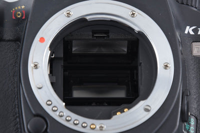 【中古】PENTAX ペンタックス K10D デジタル一眼レフカメラ