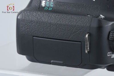【中古】PENTAX ペンタックス K10D デジタル一眼レフカメラ