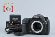【中古】PENTAX ペンタックス K20D デジタル一眼レフカメラ
