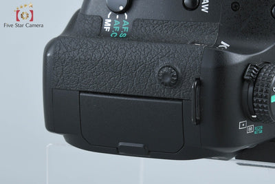 【中古】PENTAX ペンタックス K20D デジタル一眼レフカメラ