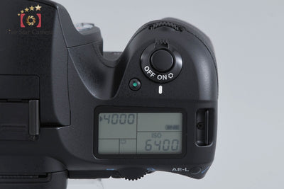 【中古】PENTAX ペンタックス K20D + SMC DA 18-135mm f/3.5-5.6 ED AL IF DC WR