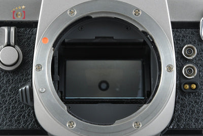 【中古】PENTAX ペンタックス LX チタン 75周年記念モデル フィルム一眼レフカメラ