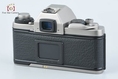 【中古】PENTAX ペンタックス LX チタン 75周年記念モデル フィルム一眼レフカメラ