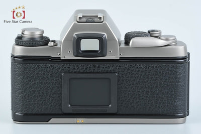 【中古】PENTAX ペンタックス LX チタン 75周年記念モデル フィルム一眼レフカメラ