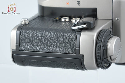 【中古】PENTAX ペンタックス LX チタン 75周年記念モデル フィルム一眼レフカメラ