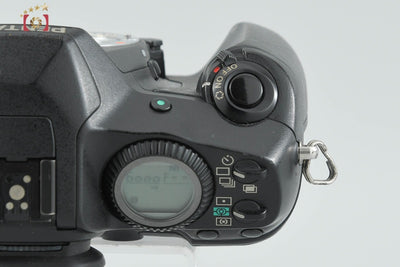 【中古】PENTAX ペンタックス MZ-S ブラック フィルム一眼レフカメラ