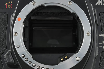 【中古】PENTAX ペンタックス MZ-5 + SMC FA 28-70mm f/4 AL