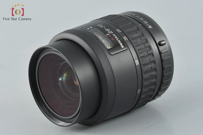 【中古】PENTAX ペンタックス MZ-5 + SMC FA 28-70mm f/4 AL