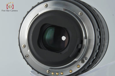 【中古】PENTAX ペンタックス MZ-5 + SMC FA 28-70mm f/4 AL