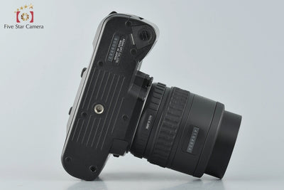 【中古】PENTAX ペンタックス MZ-5 + SMC FA 28-70mm f/4 AL