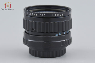 【中古】PENTAX ペンタックス 110 18mm f/2.8
