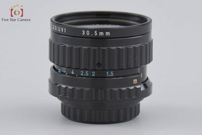 【中古】PENTAX ペンタックス 110 18mm f/2.8