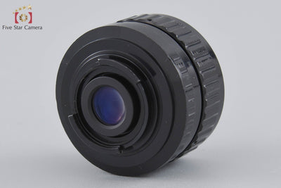 【中古】PENTAX ペンタックス 110 18mm f/2.8