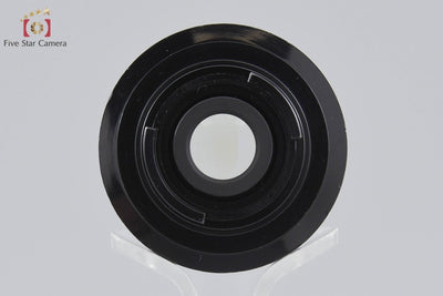 【中古】PENTAX ペンタックス 110 18mm f/2.8