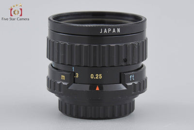 【中古】PENTAX ペンタックス 110 18mm f/2.8