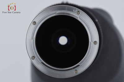 【中古】PENTAX ペンタックス PF-80ED スポッティングスコープ + PF-CA35 カメラアダプター