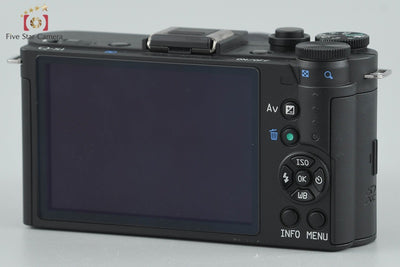 [Used] PENTAX Q-S1 Black Zoom Lens Kit, Low Shutter Count